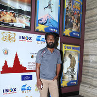 Vetrimaaran - Red Carpet in INOX at CIFF 2013 Stills